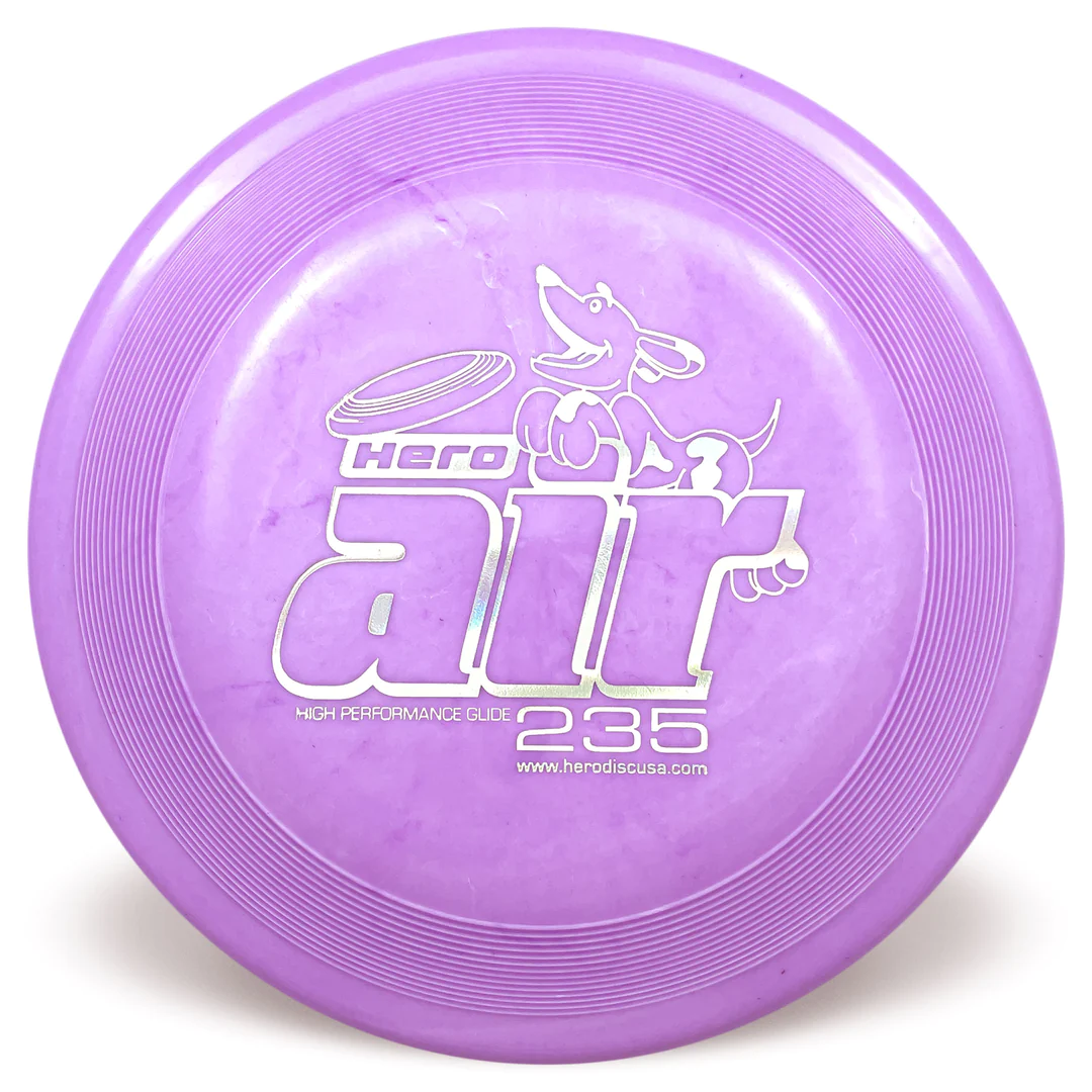 Hero Air 235