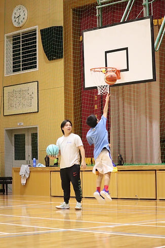 パーソナルレッスン