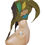 Thumbnail: Rosina Hat HT2101