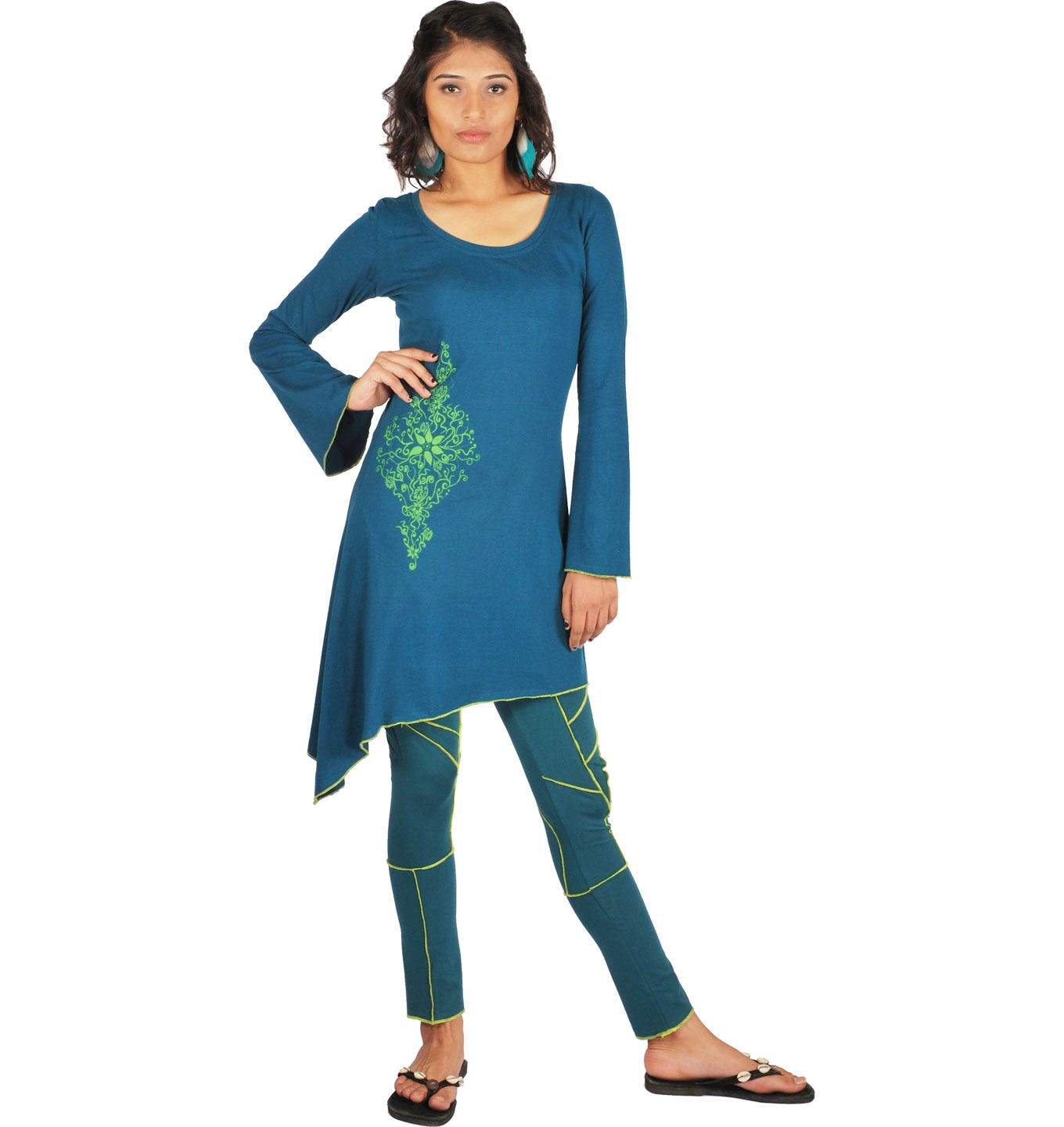 Sprite Dress WDR5092