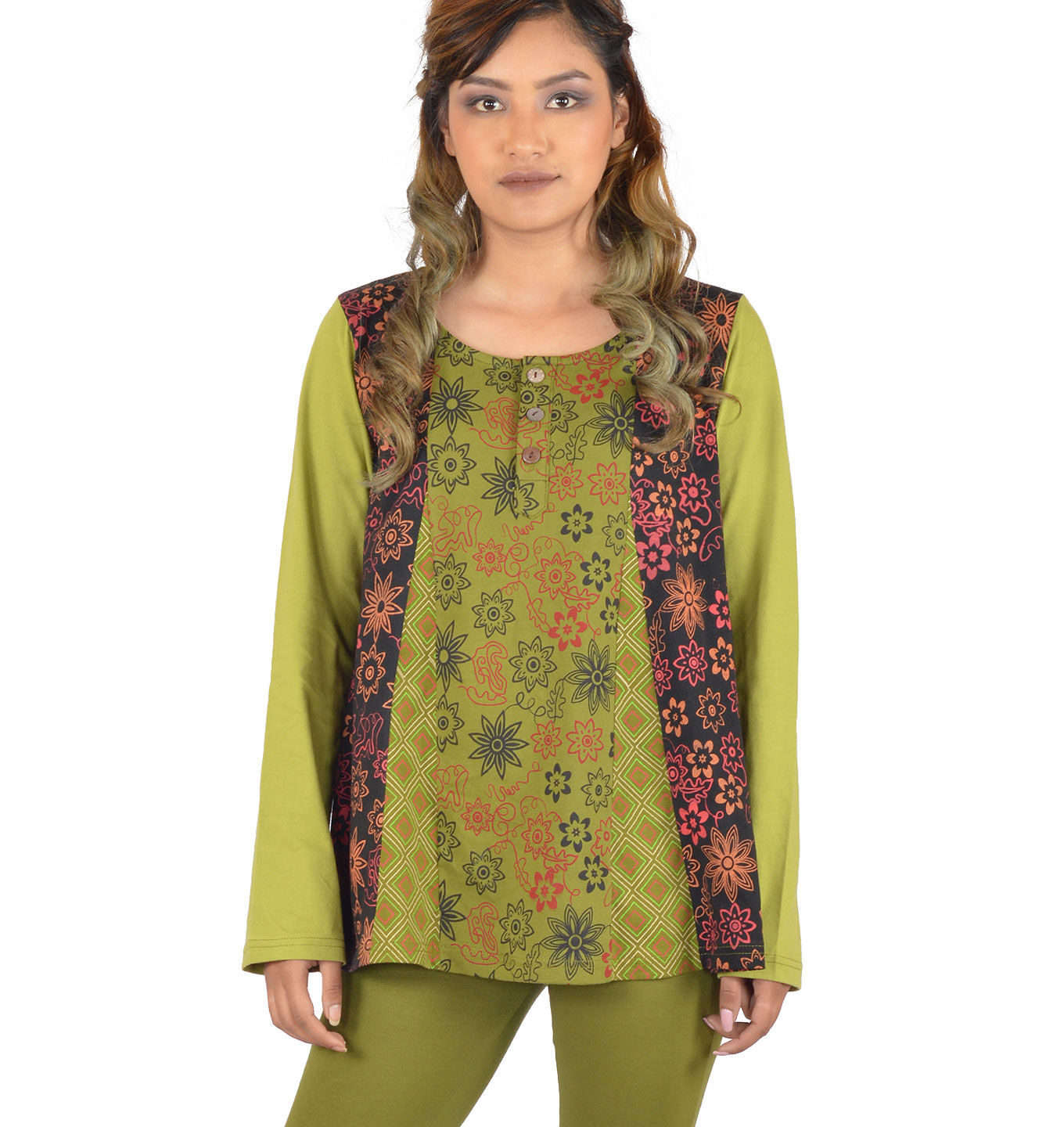 Bloominton Top WTP4646