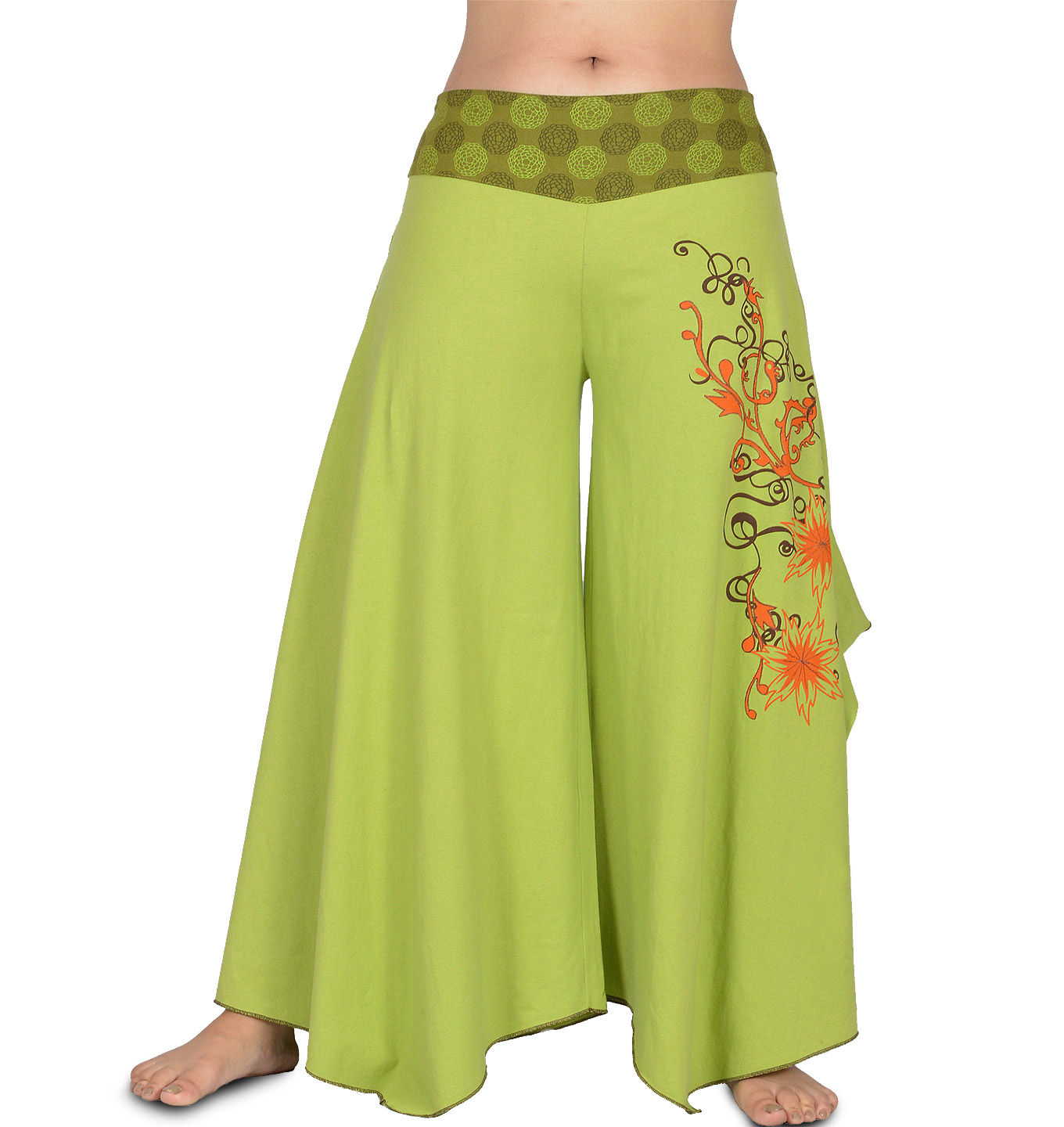 Joce Trouser WTR5210