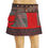 Thumbnail: Liza Wrap Skirt WSK3111