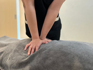 年末の大掃除に向けて身体のコンディションを