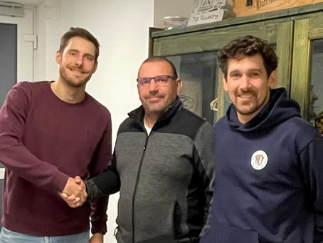 Jahreshauptversammlung 2025