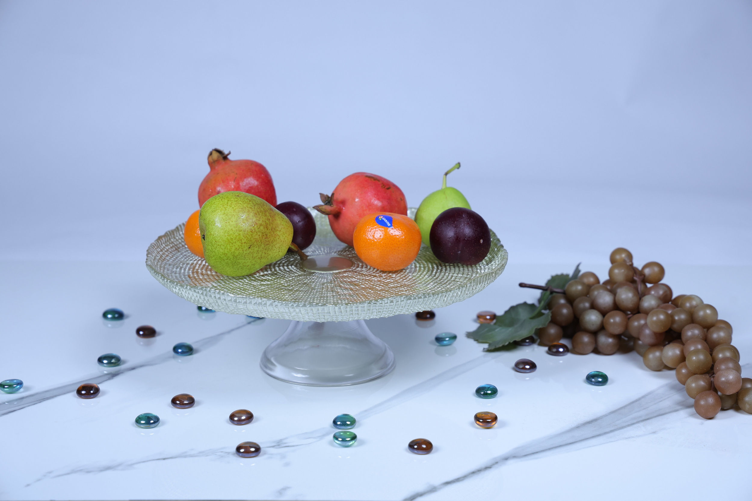 Bling Platter