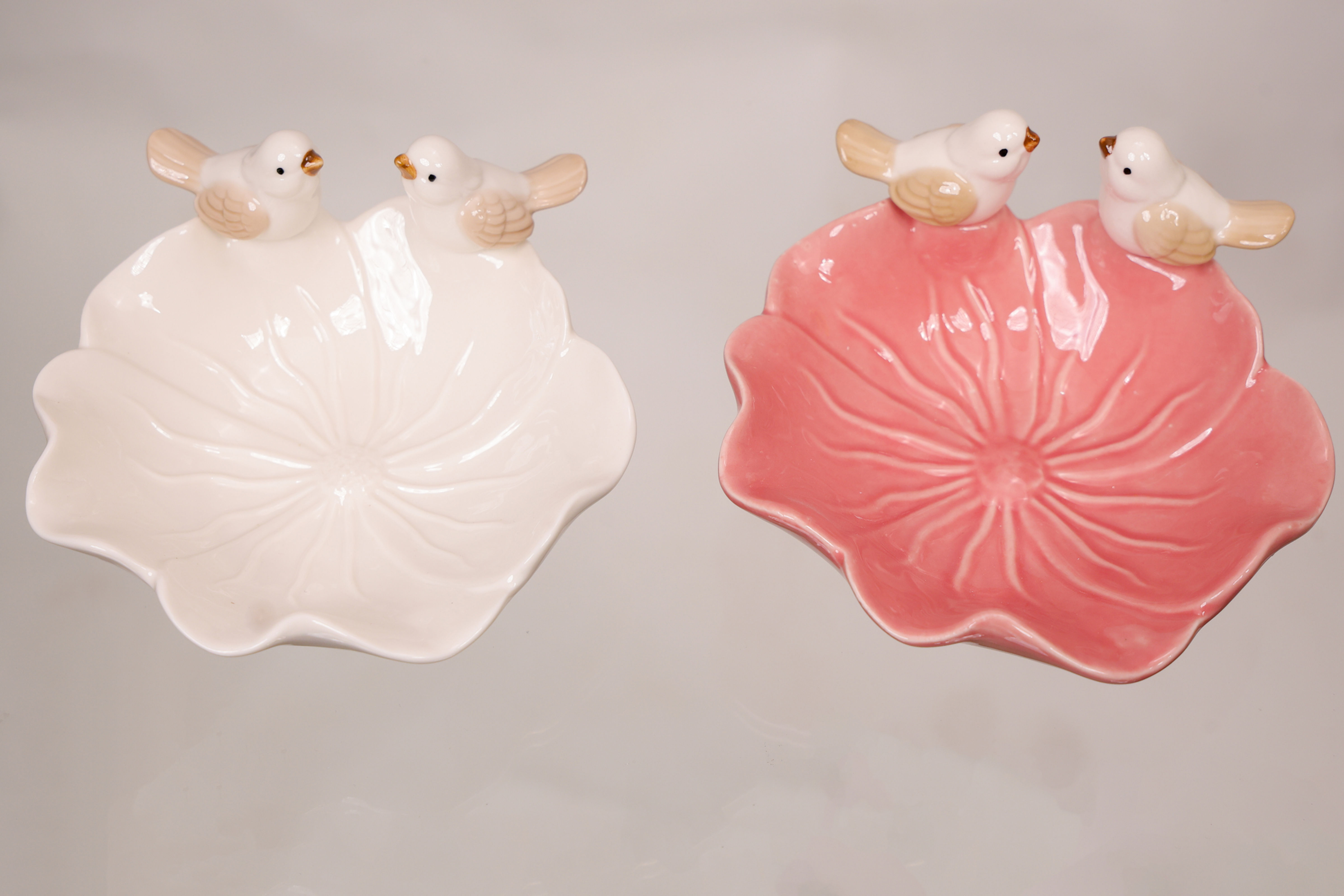 Trinket Trays