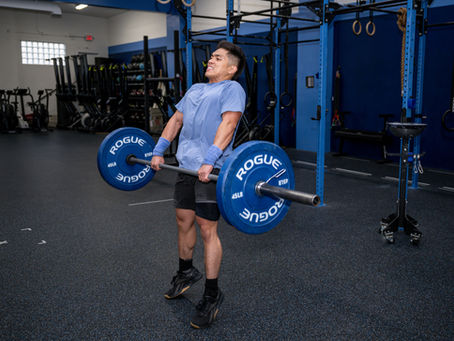 Why the Movements You Avoid Might Be the Ones You Need Most?