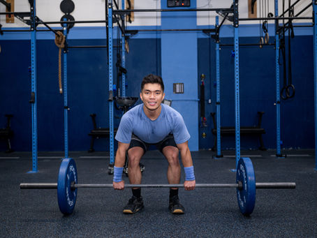 Speak Up to Level Up: Why Communicating With Your Coaches Changes Everything