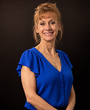 Dr. Carolyn Bernaski, LCSW therapist in Schertz, Texas