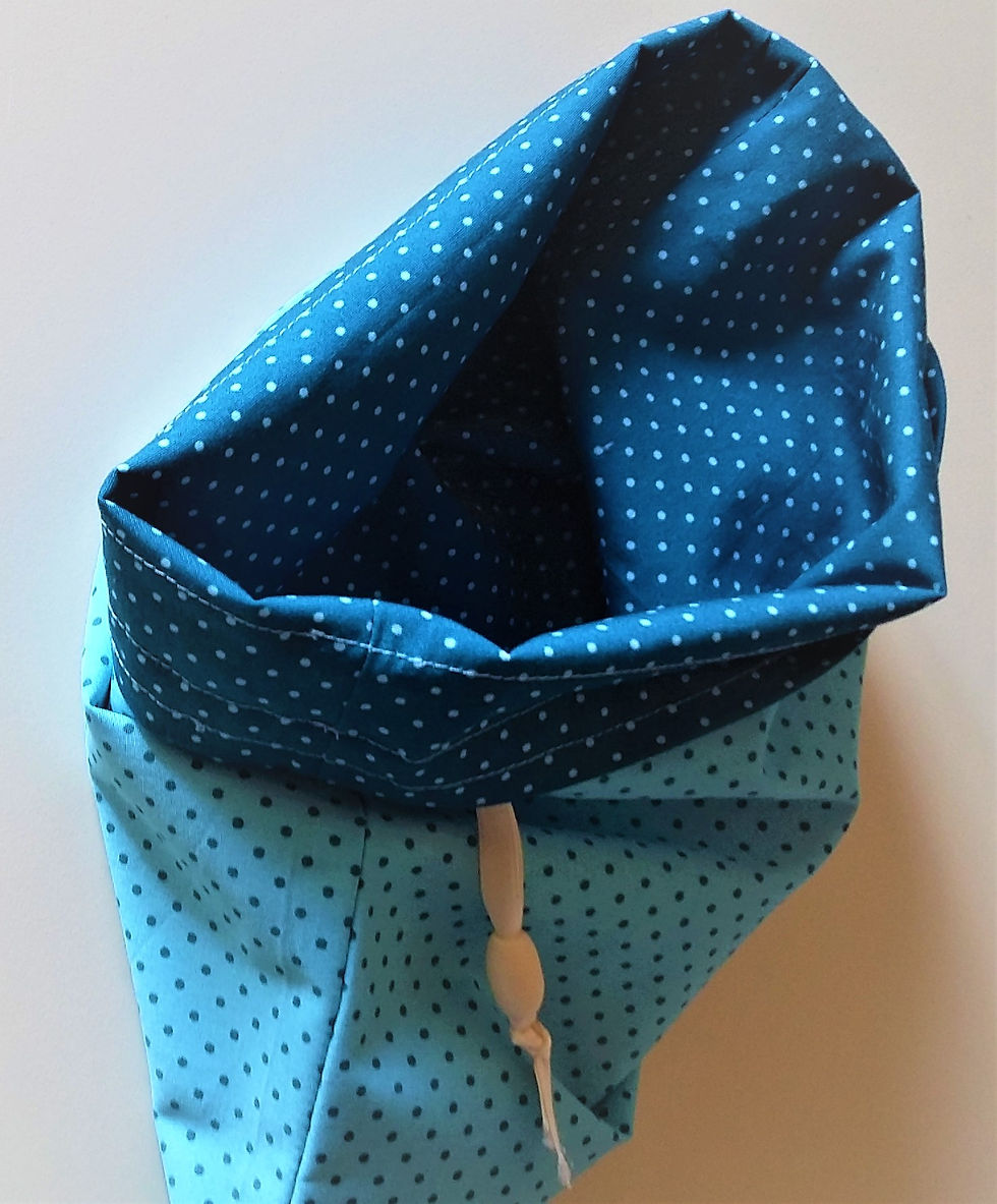 Miniature : Sac à vrac