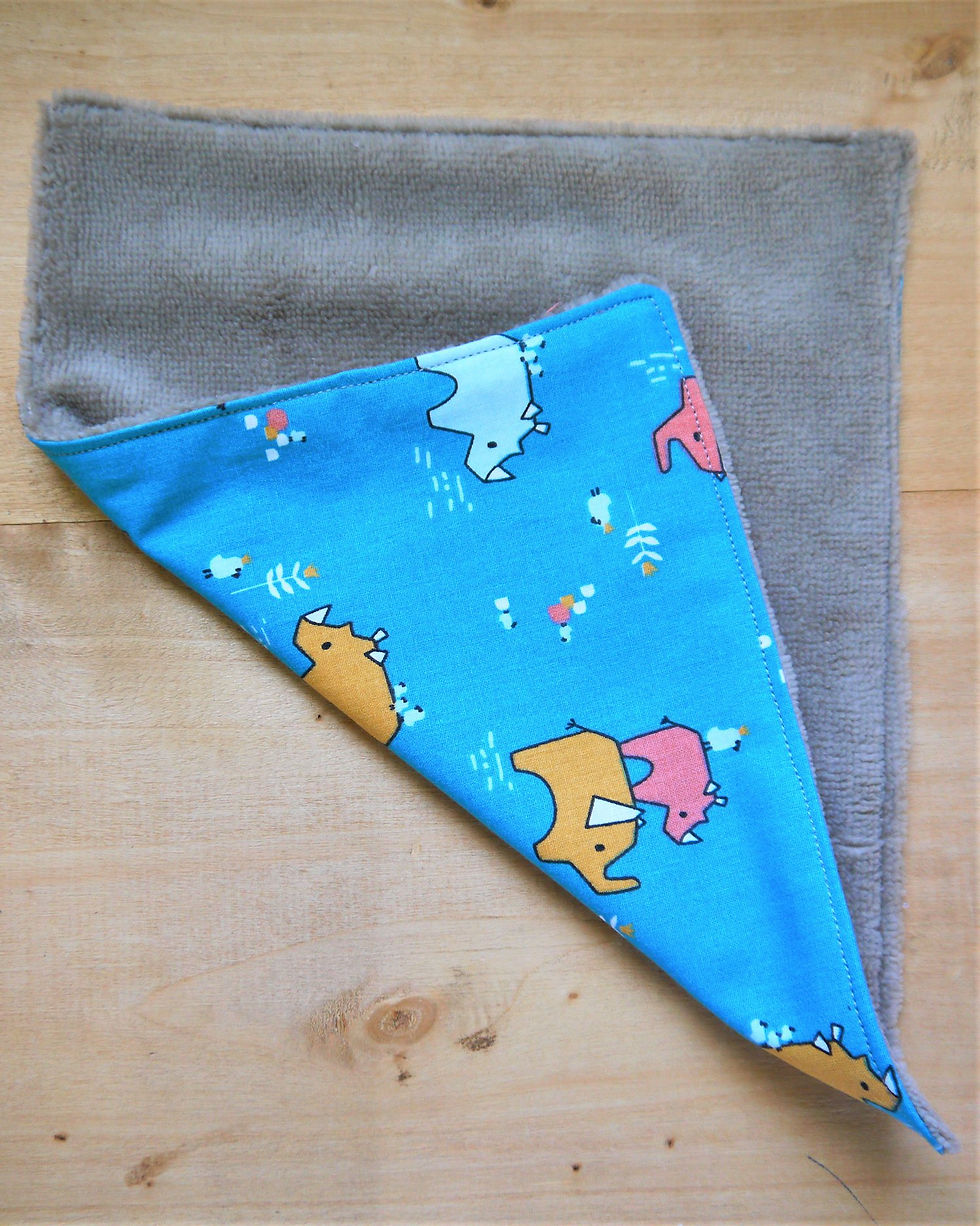 Miniature : Serviettes de table