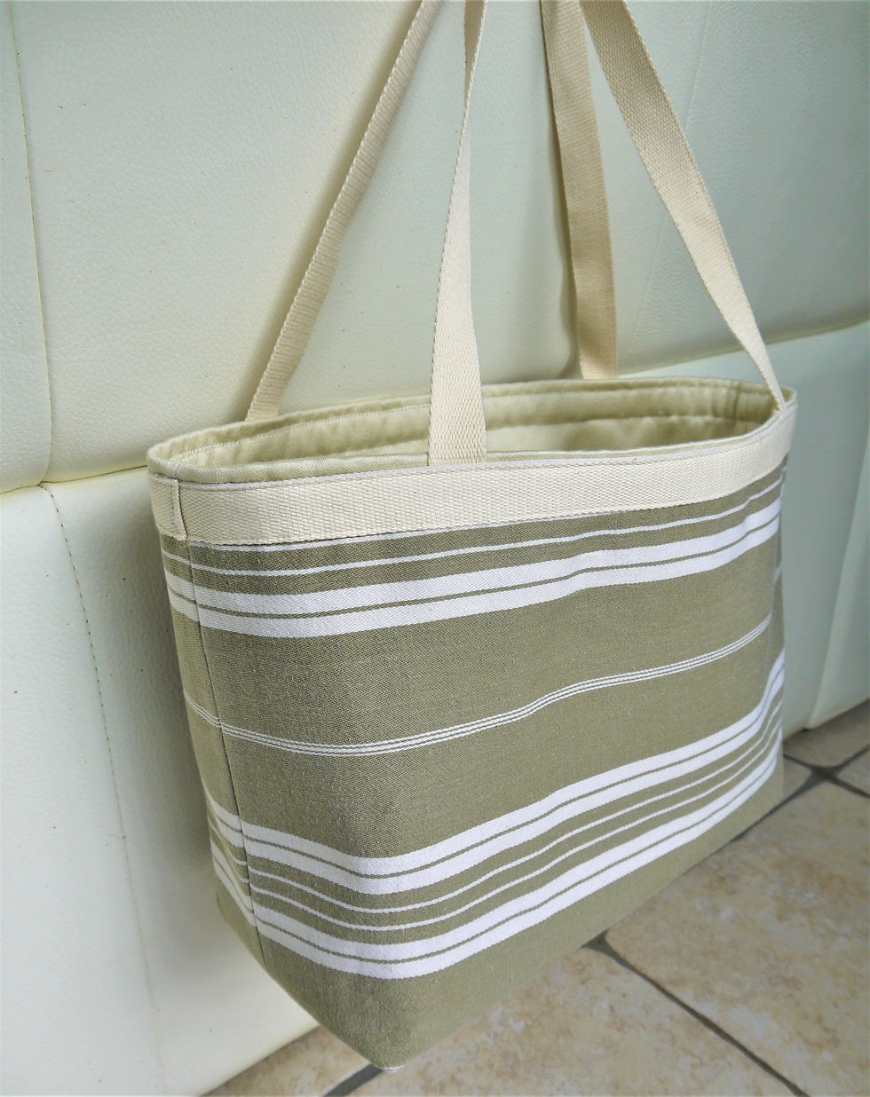 Miniature : Sac cabas