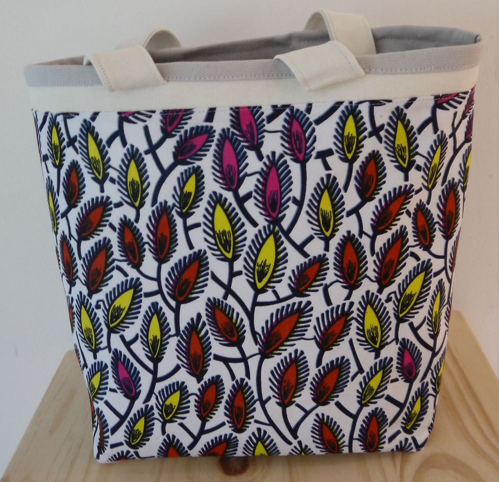 Miniature : Sac cabas
