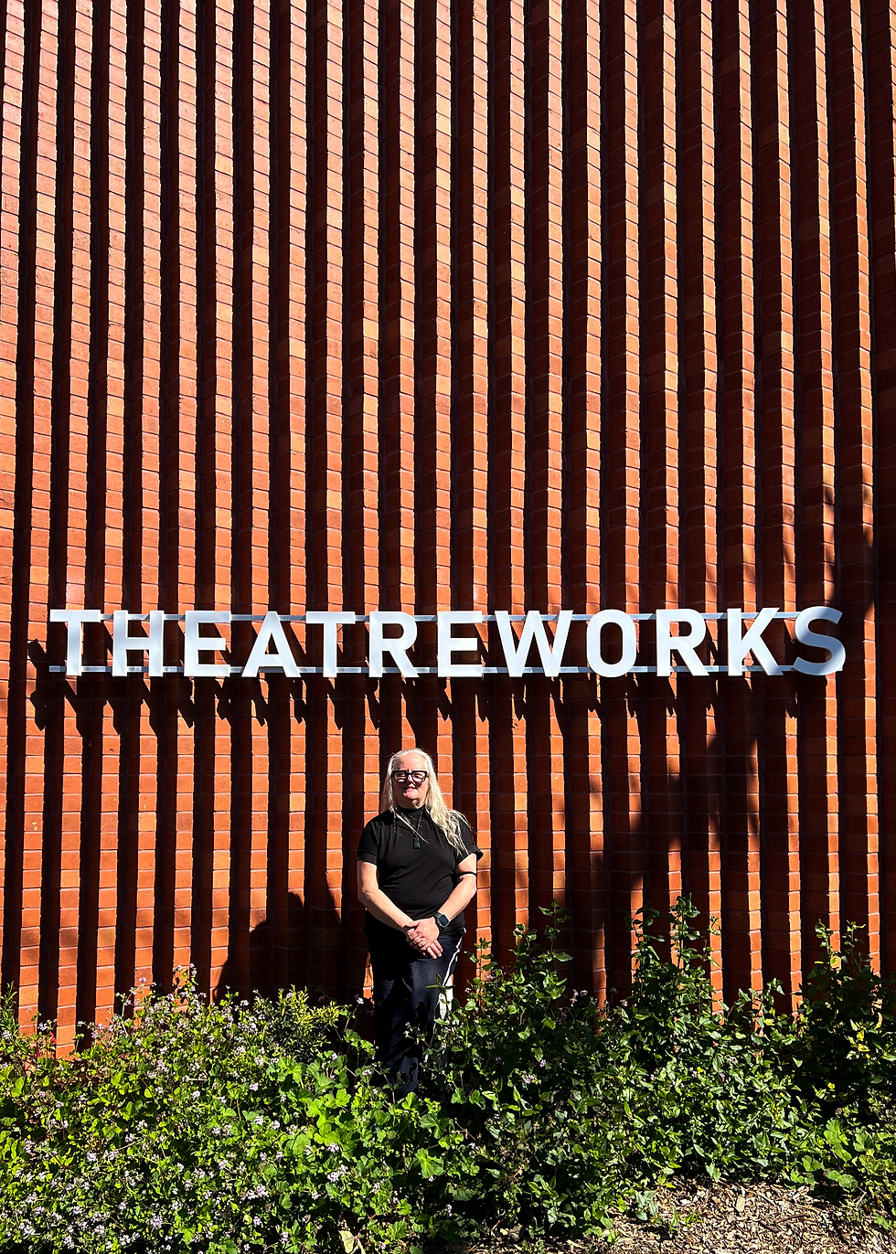 Season 2026 Foreword by Dianne Toulson