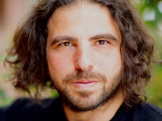 In Conversation with Richie Hallal | FRINGE HUB 2022