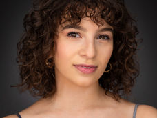 In Conversation with Luisa Scrofani