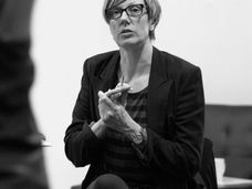 In Conversation with Briony Dunn | The Machine Stops
