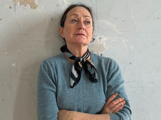 In Conversation with Caroline Lee