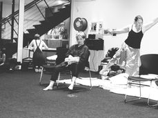 In Conversation with Clare Mendes | Skating in the Clouds