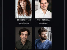Meet the Team | Dial M For Murder