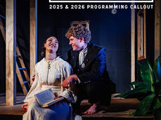 2025 + 2026 Programming CallOut