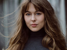 In Conversation with Olive Weeks | FRINGE HUB 2022