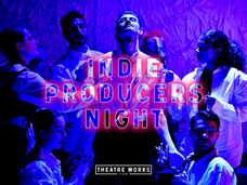 Indie Producers Information Night | TW 2026