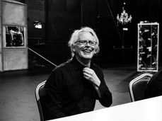 In Conversation with Chris Beckey