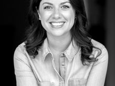 BACKSTAGE AT FRINGE with Jessica Fallico | Brothers bare