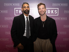 Opening Night Gallery | Dial M for Murder