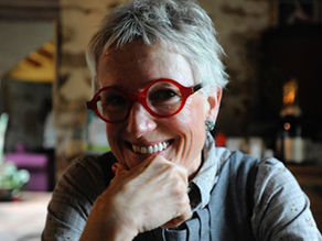 In Conversation with Nancy Black | LITTLE LEGENDS CHILDREN'S FESTIVAL