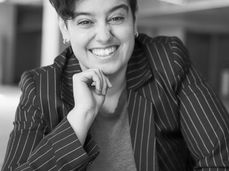 In Conversation with Artemis Muñoz | Two