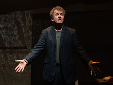 In Conversation with Francis Greenslade