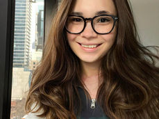 In Conversation with Kalina Lauer