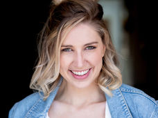 In Conversation with Laura Jackson