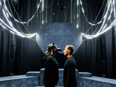 PRODUCTION GALLERY | BLACKPILL: REDUX