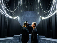 PRODUCTION GALLERY | BLACKPILL: REDUX