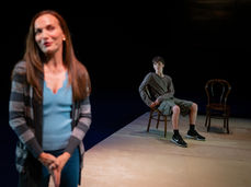 Production Gallery | Beyond the Neck