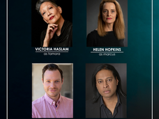 Meet the Team | Titus Andronicus