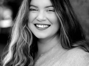 In Conversation with Ellis Austin Finnie | Fairytalers