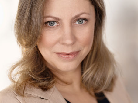 In Conversation with Petra Glieson | The Long Game