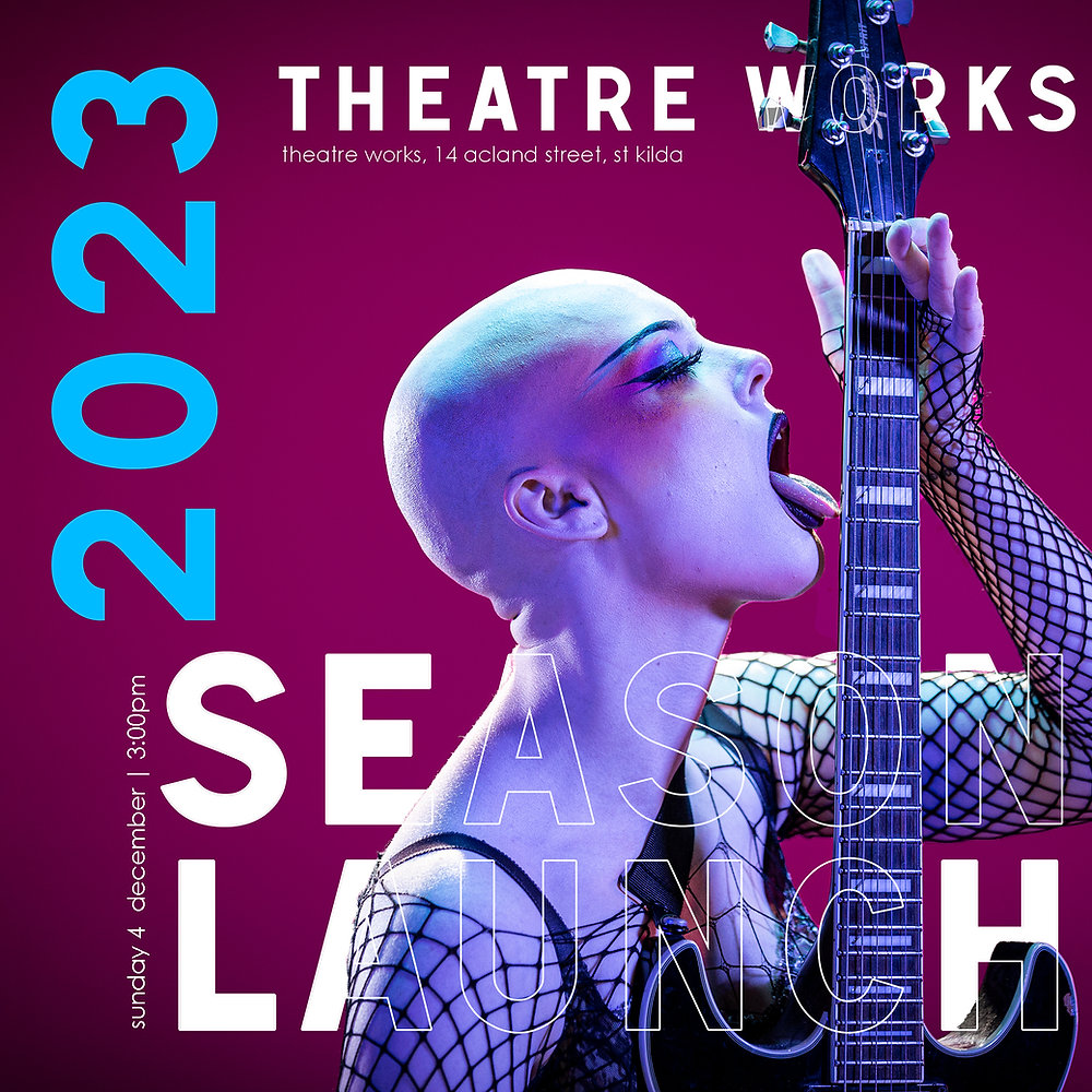 Save The Date 2023 Season Launch Save The Date 2023 Season Launch