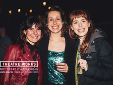 Not today Opening Night