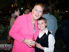 No Ball Games Allowed Opening Night