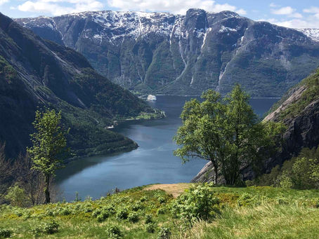 De bron van alle Liefde leeft in je Hart