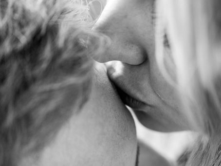 De Liefde doorvoelen