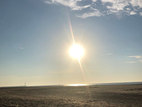 De ruimte voor elkaar openhouden