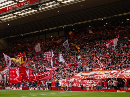 ¡Liverpool tiene su hoja de ruta marcada para la 24/25!