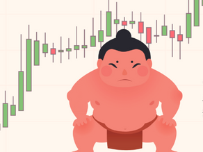 Chiến lược giao dịch theo đồ thị nến HEIKEN ASHI